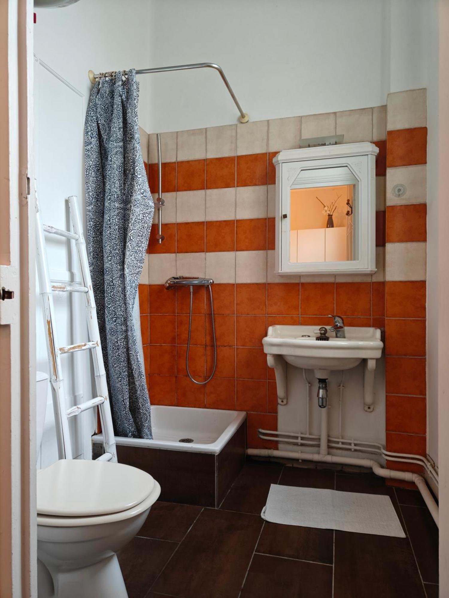Studio Grand Hotel Chatel Guyon ภายนอก รูปภาพ